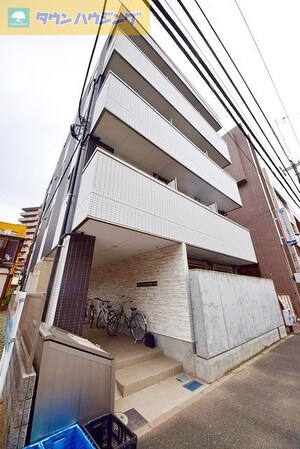 ＤＡＩＹＡ　ＲＥＳＩＤＥＮＣＥ　ＣＨＩＢＡの物件外観写真